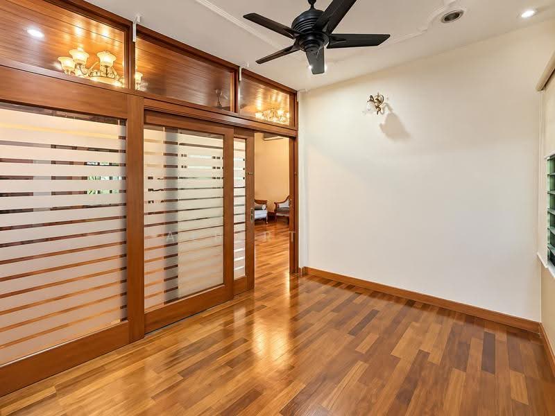 Semi-Detached House for Rent in Bangsar (Kuala Lumpur) - Albert Ho - Interior - PropertyGuru.com.my