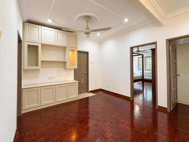 Semi-Detached House for Rent in Bangsar (Kuala Lumpur) - Albert Ho - Living Room - PropertyGuru.com.my