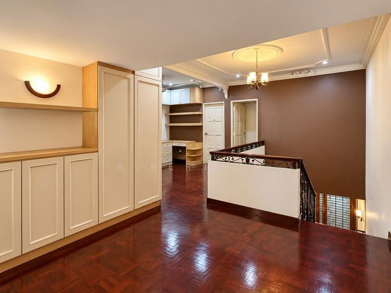 Semi-Detached House for Rent in Bangsar (Kuala Lumpur) - Albert Ho - Interior - PropertyGuru.com.my