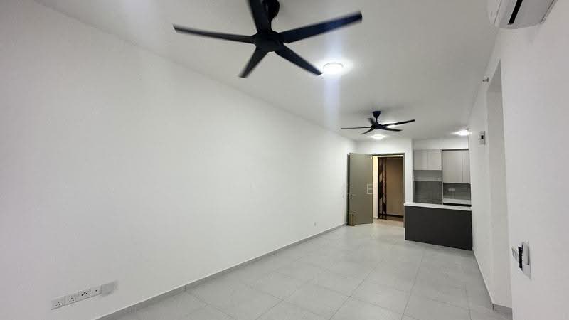 Condominium for Rent at D'Terra Residences - Kelly Lee - Living Room - PropertyGuru.com.my