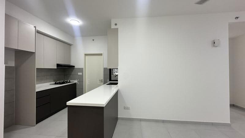 Condominium for Rent at D'Terra Residences - Kelly Lee - Kitchen - PropertyGuru.com.my