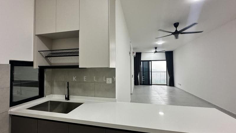 Condominium for Rent at D'Terra Residences - Kelly Lee - PropertyGuru.com.my