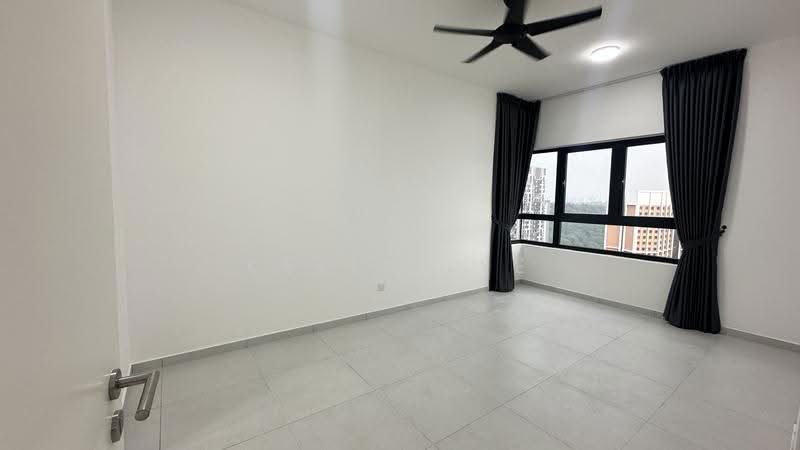 Condominium for Rent at D'Terra Residences - Kelly Lee - PropertyGuru.com.my