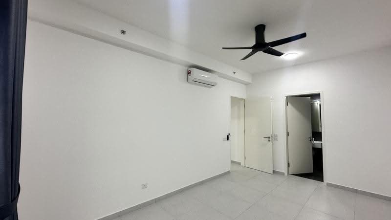 Condominium for Rent at D'Terra Residences - Kelly Lee - PropertyGuru.com.my