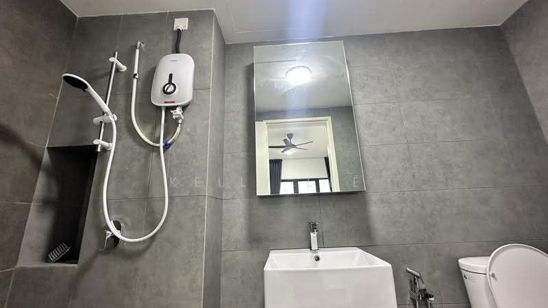 Condominium for Rent at D'Terra Residences - Kelly Lee - PropertyGuru.com.my