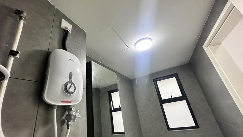 Condominium for Rent at D'Terra Residences - Kelly Lee - PropertyGuru.com.my