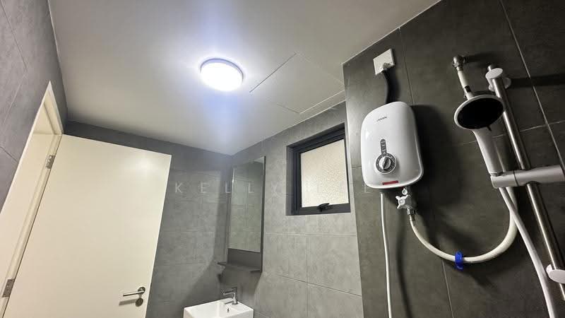 Condominium for Rent at D'Terra Residences - Kelly Lee - PropertyGuru.com.my