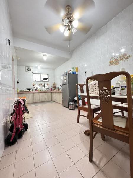 2-storey Terraced House for Sale in BANDAR PUCHONG JAYA (Puchong) - Jayden Lee - Kitchen - PropertyGuru.com.my