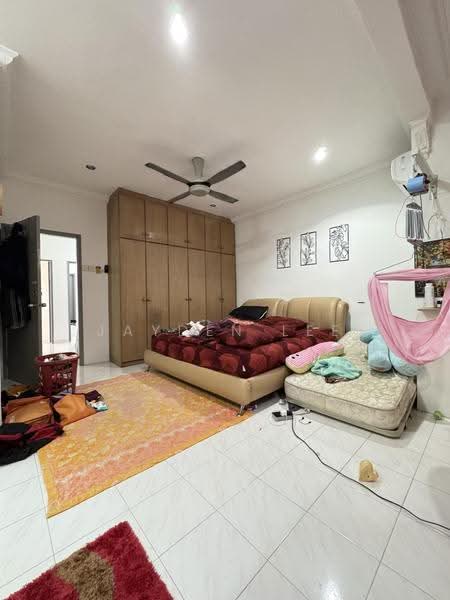 2-storey Terraced House for Sale in BANDAR PUCHONG JAYA (Puchong) - Jayden Lee - Bedroom - PropertyGuru.com.my