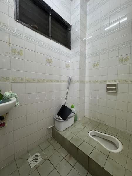 2-storey Terraced House for Sale in BANDAR PUCHONG JAYA (Puchong) - Jayden Lee - Bathroom - PropertyGuru.com.my