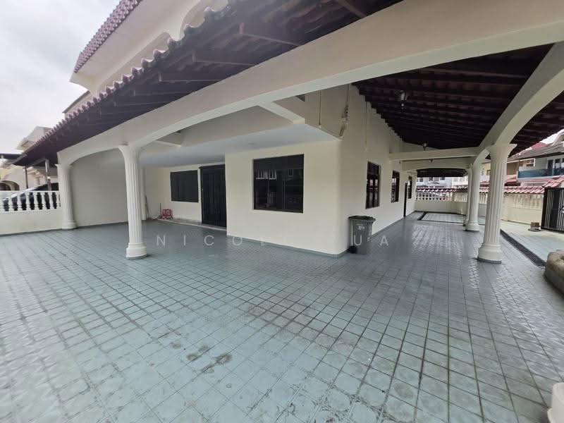 Terraced House for Sale in Taman Sri Skudai (Skudai) - Nicole Pua - PropertyGuru.com.my