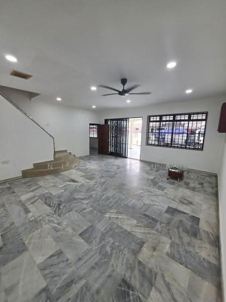 Terraced House for Sale in Taman Sri Skudai (Skudai) - Nicole Pua - PropertyGuru.com.my