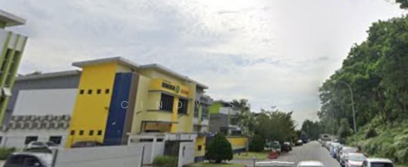 Semi-D Factory for Rent in Taman Impian Emas (Skudai) - Cindy Soh - Exterior - PropertyGuru.com.my