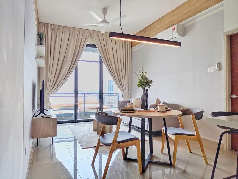 Condominium for Rent at Ara Sentral - Jordan Tan - PropertyGuru.com.my