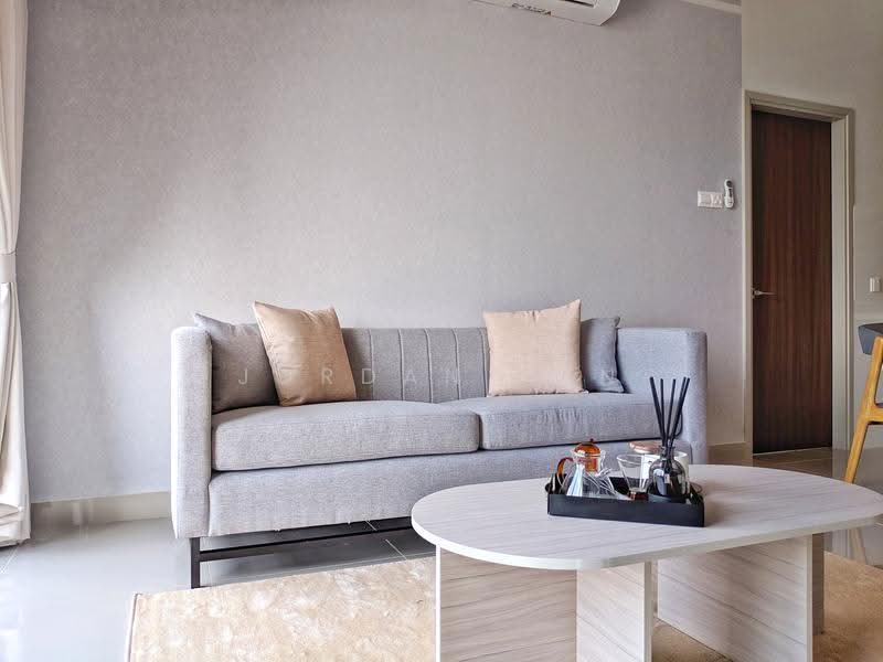 Condominium for Rent at Ara Sentral - Jordan Tan - PropertyGuru.com.my