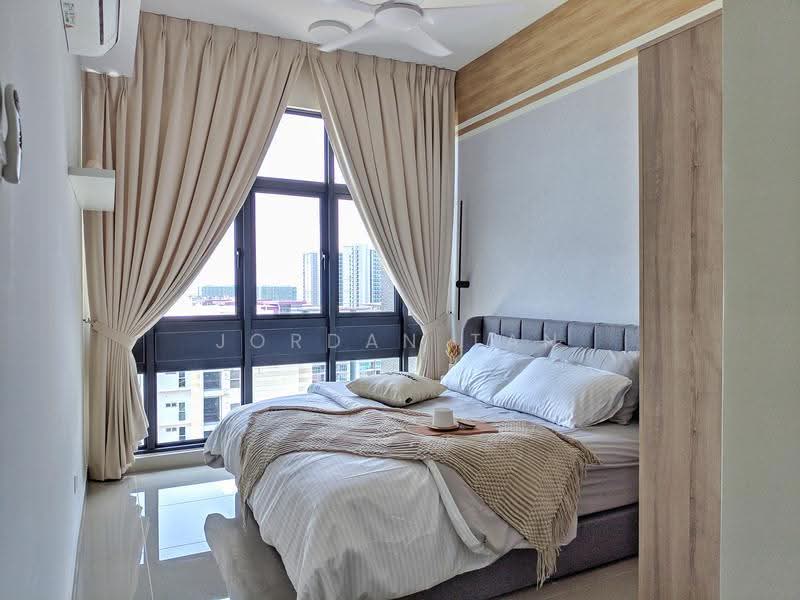 Condominium for Rent at Ara Sentral - Jordan Tan - PropertyGuru.com.my