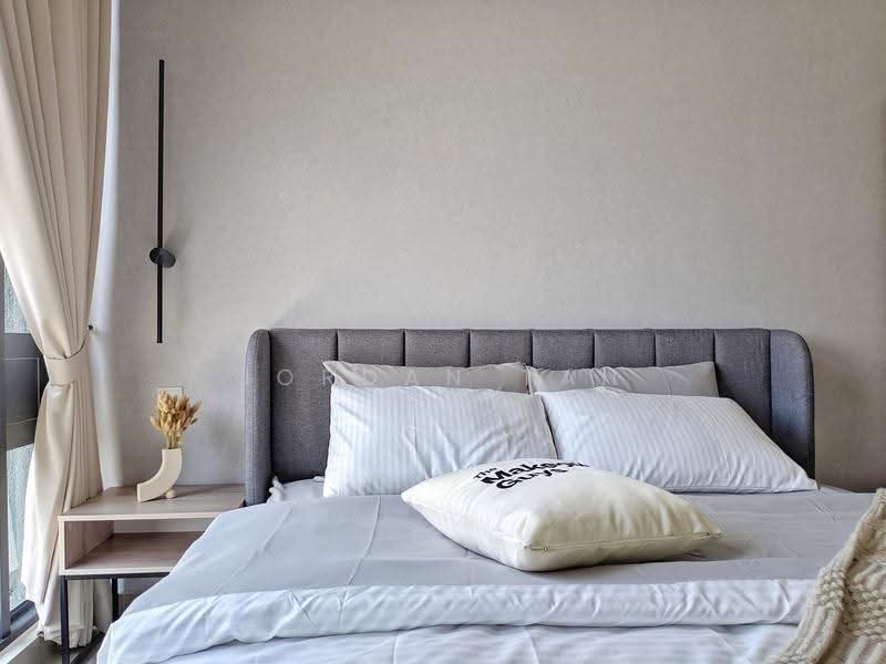 Condominium for Rent at Ara Sentral - Jordan Tan - PropertyGuru.com.my