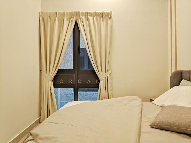 Condominium for Rent at Ara Sentral - Jordan Tan - PropertyGuru.com.my