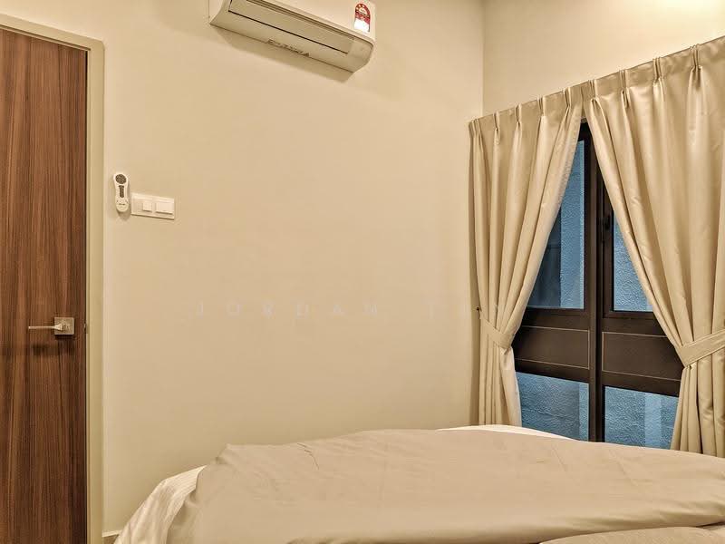 Condominium for Rent at Ara Sentral - Jordan Tan - PropertyGuru.com.my