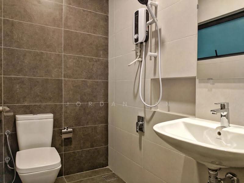 Condominium for Rent at Ara Sentral - Jordan Tan - PropertyGuru.com.my