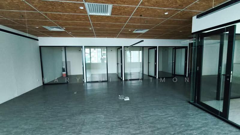 Pejabat untuk Disewa di KL City Centre (Kuala Lumpur) - Haryadi Katmon - Interior - PropertyGuru.com.my