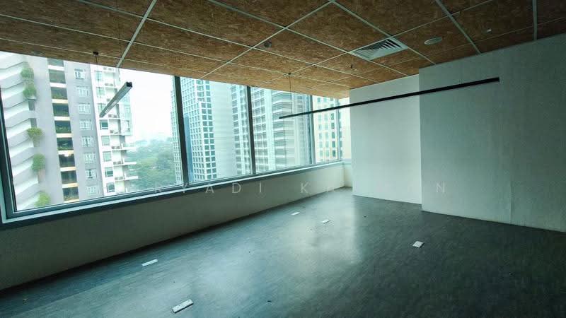 Pejabat untuk Disewa di KL City Centre (Kuala Lumpur) - Haryadi Katmon - View - PropertyGuru.com.my