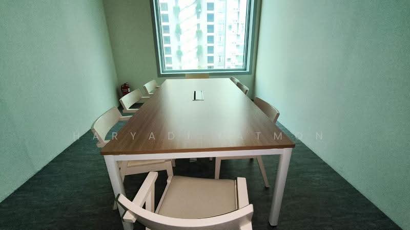 Pejabat untuk Disewa di KL City Centre (Kuala Lumpur) - Haryadi Katmon - Interior - PropertyGuru.com.my