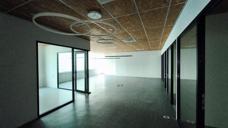 Pejabat untuk Disewa di KL City Centre (Kuala Lumpur) - Haryadi Katmon - Interior - PropertyGuru.com.my
