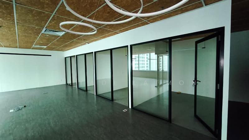 Pejabat untuk Disewa di KL City Centre (Kuala Lumpur) - Haryadi Katmon - Interior - PropertyGuru.com.my