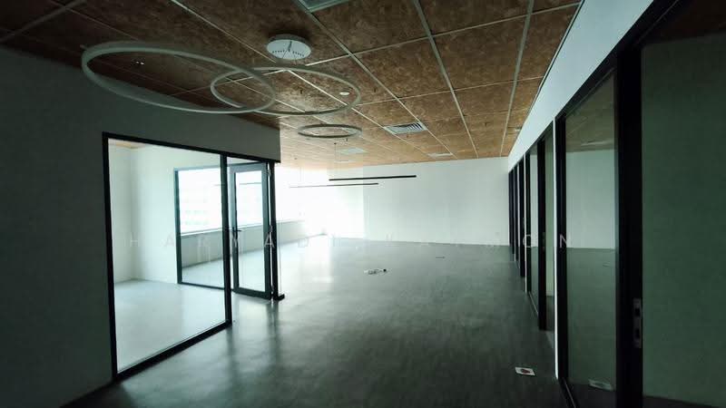 Pejabat untuk Disewa di KL City Centre (Kuala Lumpur) - Haryadi Katmon - Interior - PropertyGuru.com.my