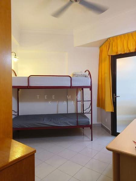 Condominium for Rent at Eden Fairway Condominium - Tee Mooi Kiang - Bedroom - PropertyGuru.com.my