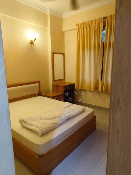Condominium for Rent at Eden Fairway Condominium - Tee Mooi Kiang - Bedroom - PropertyGuru.com.my
