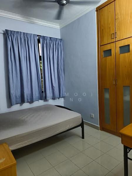 Condominium for Rent at Eden Fairway Condominium - Tee Mooi Kiang - Bedroom - PropertyGuru.com.my
