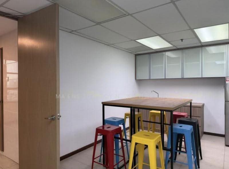 Pejabat untuk Disewa di Taman Desa (Kuala Lumpur) - melody chew - Interior - PropertyGuru.com.my