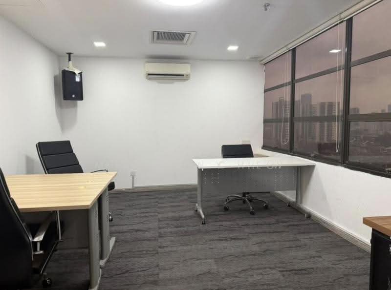 Pejabat untuk Disewa di Taman Desa (Kuala Lumpur) - melody chew - Interior - PropertyGuru.com.my
