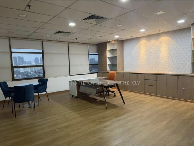 Pejabat untuk Disewa di Taman Desa (Kuala Lumpur) - melody chew - Interior - PropertyGuru.com.my