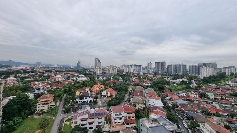 Kondominium untuk Disewa di Residence 8 - Denise Wong - PropertyGuru.com.my