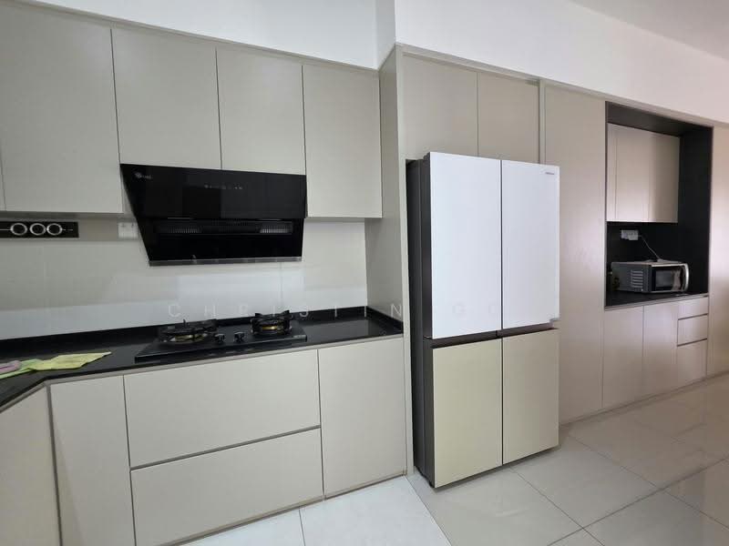 2-storey Terraced House for Rent in Iskandar Puteri (Nusajaya) (Johor) - Christin Goh - PropertyGuru.com.my