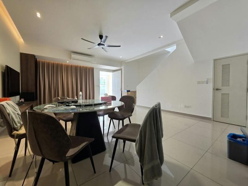 2-storey Terraced House for Rent in Iskandar Puteri (Nusajaya) (Johor) - Christin Goh - PropertyGuru.com.my