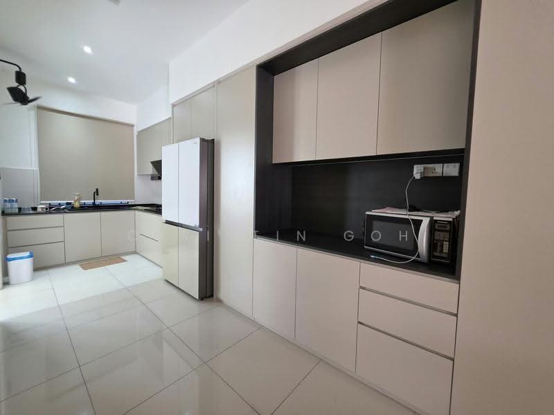 2-storey Terraced House for Rent in Iskandar Puteri (Nusajaya) (Johor) - Christin Goh - PropertyGuru.com.my