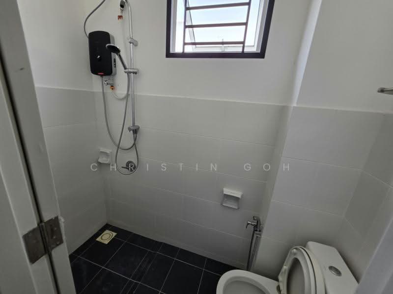 2-storey Terraced House for Rent in Iskandar Puteri (Nusajaya) (Johor) - Christin Goh - PropertyGuru.com.my