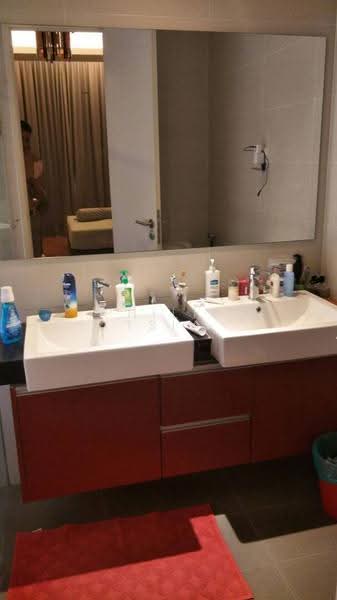 Condominium for Rent at Begonia @ The Park Residences - Philip Tsia - Bathroom - PropertyGuru.com.my