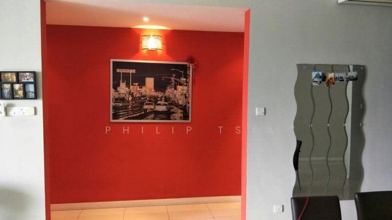 Condominium for Rent at Begonia @ The Park Residences - Philip Tsia - Interior - PropertyGuru.com.my