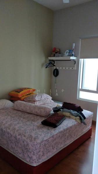 Condominium for Rent at Begonia @ The Park Residences - Philip Tsia - Bedroom - PropertyGuru.com.my