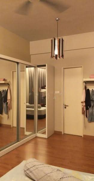 Condominium for Rent at Begonia @ The Park Residences - Philip Tsia - Bedroom - PropertyGuru.com.my
