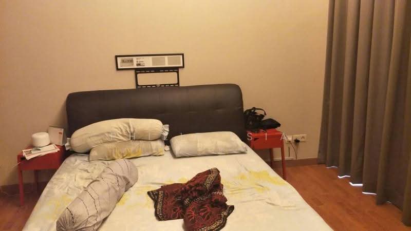 Condominium for Rent at Begonia @ The Park Residences - Philip Tsia - Bedroom - PropertyGuru.com.my