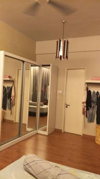 Condominium for Rent at Begonia @ The Park Residences - Philip Tsia - Bedroom - PropertyGuru.com.my