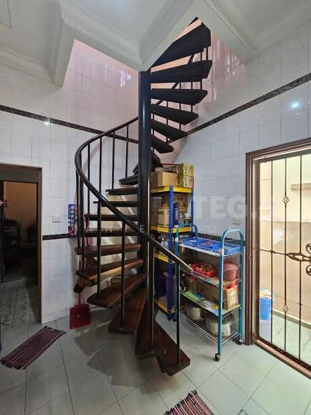 Bungalow House for Sale in Kota Kemuning (Shah Alam) - Daniel Kok - PropertyGuru.com.my