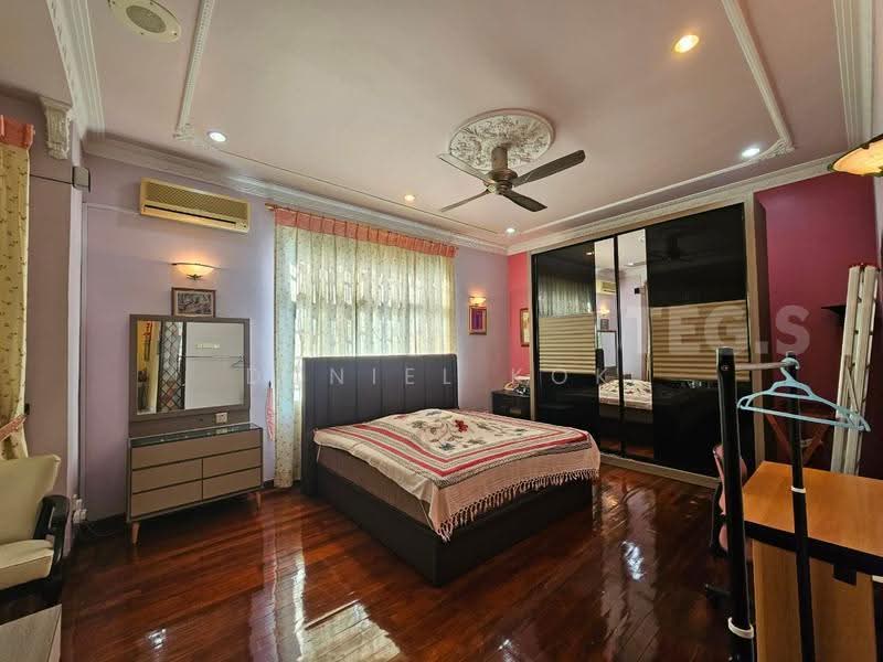 Bungalow House for Sale in Kota Kemuning (Shah Alam) - Daniel Kok - Bedroom - PropertyGuru.com.my
