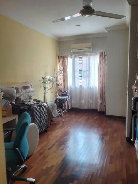 Terraced House for Sale in Bandar Utama (Selangor) - Leon Chen - Bedroom - PropertyGuru.com.my